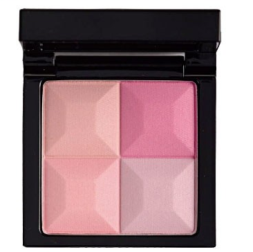 色彩+刷法 心機(jī)腮紅提升超萌系數(shù) 色彩+刷法 心機(jī)腮紅提升超萌系數(shù)