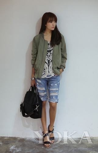 五一舒適出行創(chuàng)意+ 讓T恤多些美色 五一舒適出行創(chuàng)意+ 讓T恤多些美色