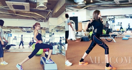 夏天將至，好身材養(yǎng)成計(jì)劃現(xiàn)在開(kāi)始！