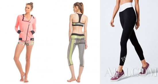 夏天將至，好身材養(yǎng)成計(jì)劃現(xiàn)在開(kāi)始！