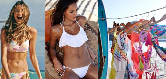 夏天將至，好身材養(yǎng)成計(jì)劃現(xiàn)在開(kāi)始！