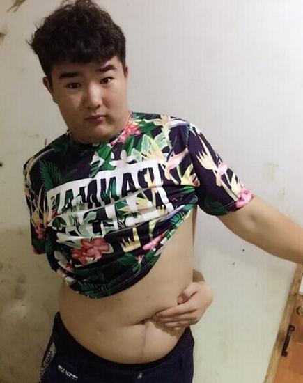 好膩害的樣子哈！