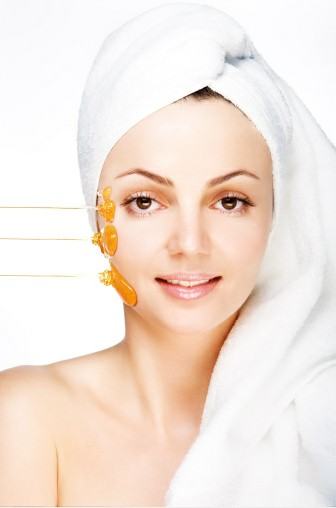  甜“蜜”減齡法