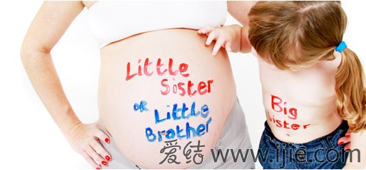 　生二胎，你準備好了嗎？