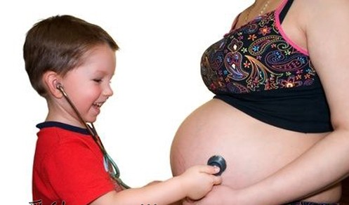 生二胎，你準備好了嗎？