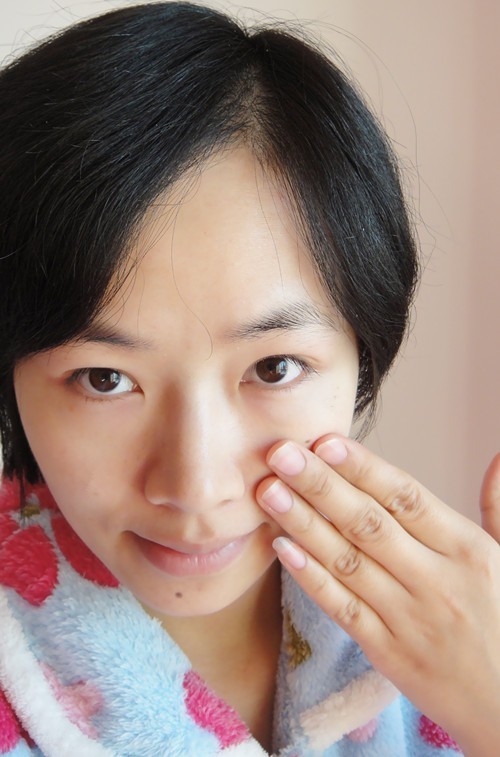 2012年的空瓶記——護膚這點事 2012年的空瓶記——護膚這點事