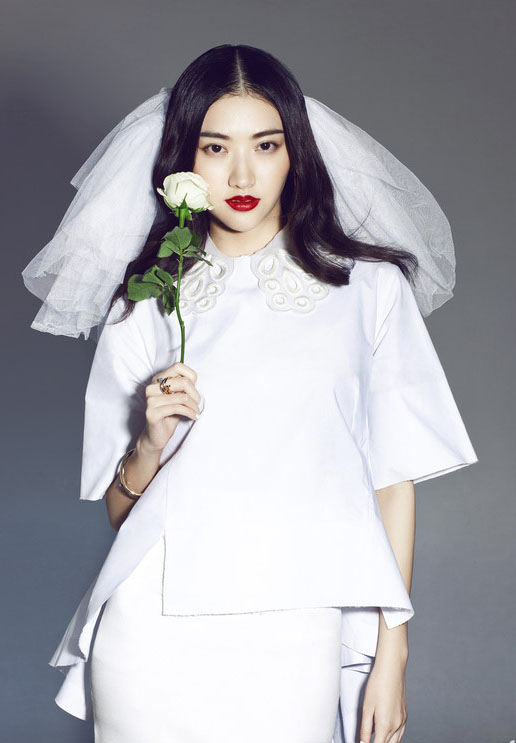 新時(shí)代賢妻標(biāo)準(zhǔn) 你達(dá)標(biāo)了嗎？