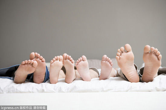 現(xiàn)代婚姻中那些隱性的“第三者” 現(xiàn)代婚姻中那些隱性的“第三者”