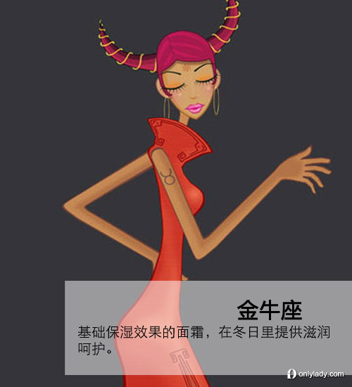 2012！各星座登船必帶美妝大推薦