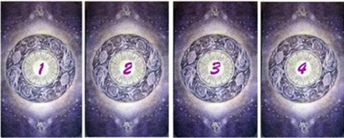 答案就在下面，選擇好之后再看哦