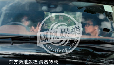 張柏芝與梁釗峰車內(nèi)密會(huì) 張柏芝與梁釗峰車內(nèi)密會(huì)