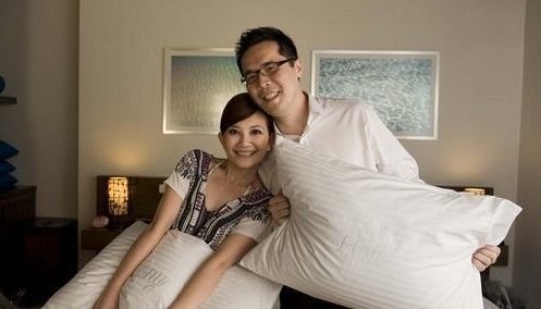 梁靜茹承認(rèn)懷孕喜訊自曝寶寶屬馬。