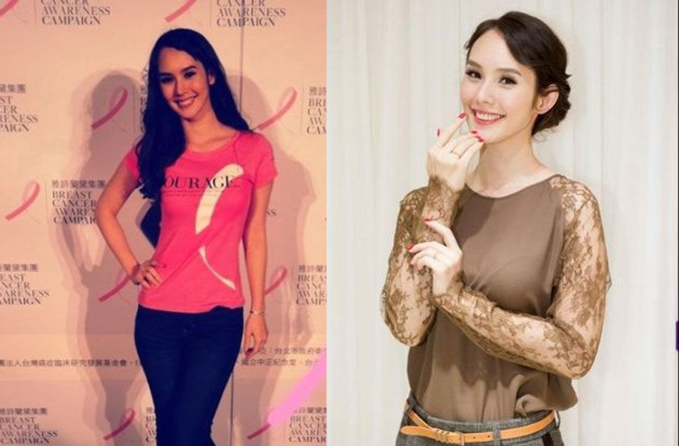 近日，日、瑞混血女模Shoko（池間晶子）因和言承旭傳緋聞爆紅，據(jù)說她是言承旭的新女友。網(wǎng)上流出的一些她的私房照，美艷程度超過言承旭前女友林志玲。