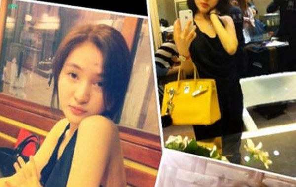 百度百科里也有關(guān)于郭美美的詞條，稱她是湖南人，畢業(yè)于北京電影學(xué)院表演系