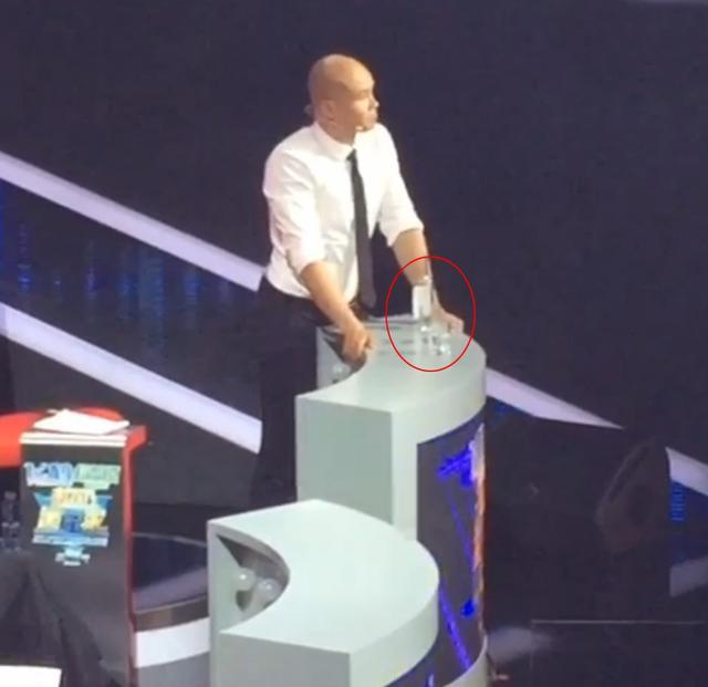 樂嘉回應(yīng)錄節(jié)目耍酒瘋 稱“問心無愧” 樂嘉回應(yīng)錄節(jié)目耍酒瘋 稱“問心無愧”