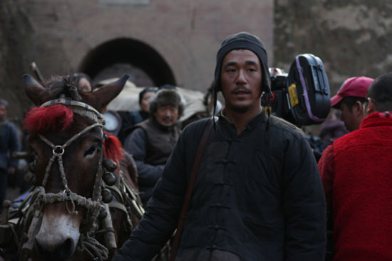 《一九四二》再發(fā)紀錄片