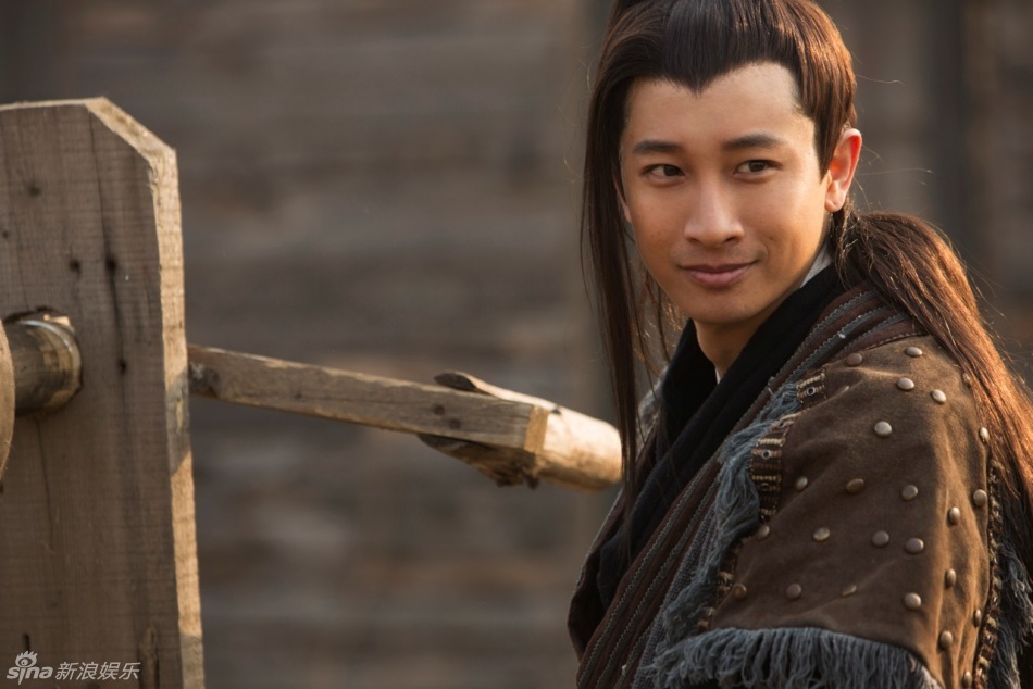 周杰倫零下四度凍肌拍《紅塵客?！稭V