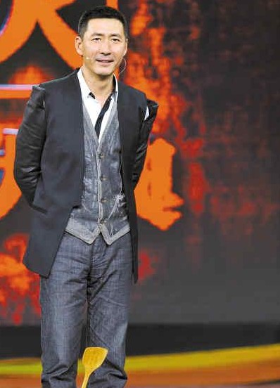 張子健出席活動 張子健出席活動