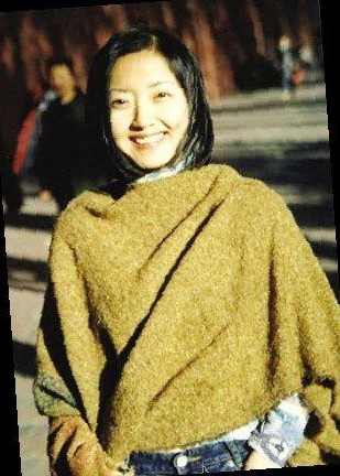 柴靜。（資料圖）