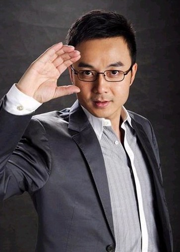 汪涵被曝當(dāng)麻將大使 汪涵被曝當(dāng)麻將大使