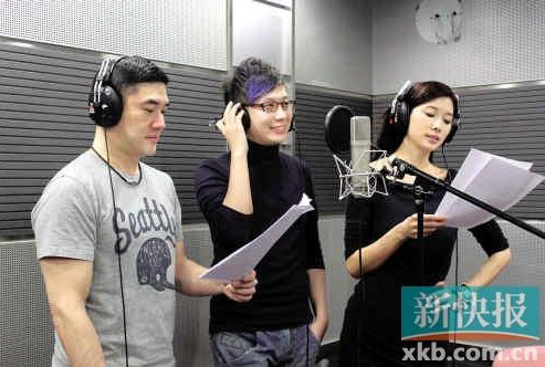 林志玲拜師學相聲 林志玲拜師學相聲