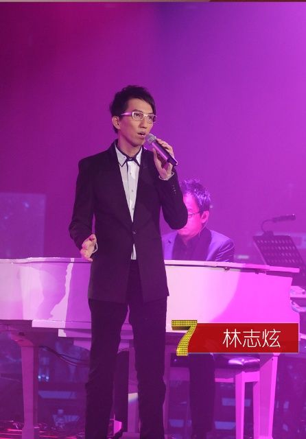 網(wǎng)曝林志炫在半決賽上出現(xiàn)重大失誤。