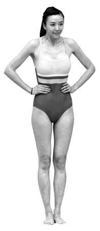 周偉童（《中國(guó)星跳躍》）。 實(shí)習(xí)生 翟超 攝