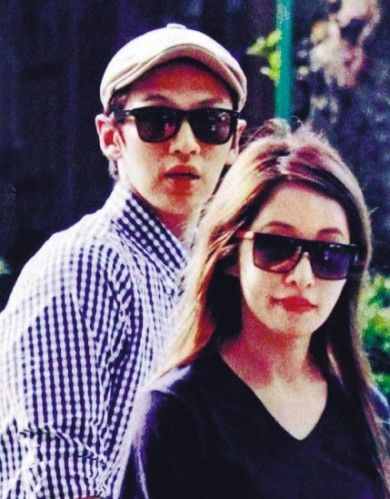 柯震東、蕭亞軒 柯震東、蕭亞軒