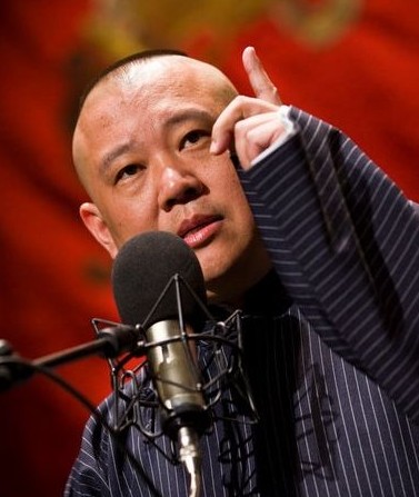 郭德綱澳洲開德云社分社票價與Gaga相同 郭德綱澳洲開德云社分社票價與Gaga相同