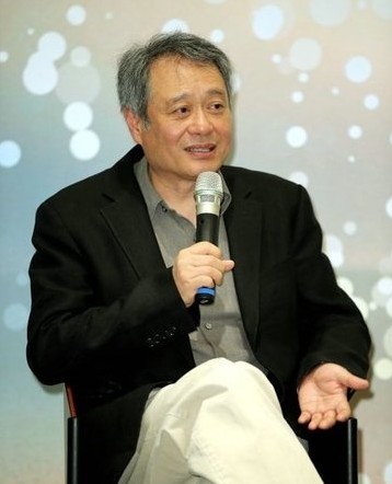 李安:內(nèi)地導(dǎo)演有些自戀 李安:內(nèi)地導(dǎo)演有些自戀