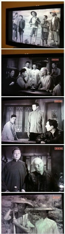 《Dragon Seed》劇照 《Dragon Seed》劇照