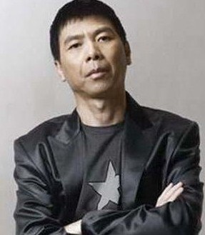 馮小剛（資料圖）。