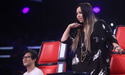 好聲音首播獲好評 收視飆升創(chuàng)紀錄 好聲音首播獲好評 收視飆升創(chuàng)紀錄