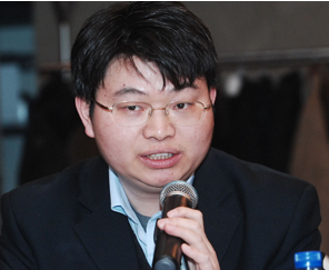 易延友(資料圖) 易延友(資料圖)