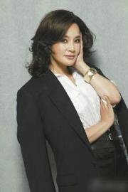 劉曉慶(微博)：我去度個假，咋個變結(jié)婚！