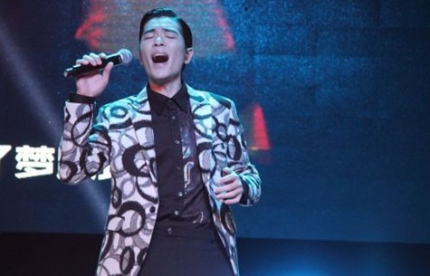 蕭敬騰被網友奉為“雨神”。