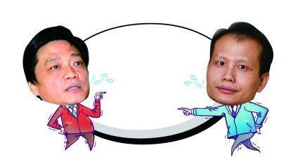 方舟子告崔永元名譽(yù)侵權(quán)索賠30萬。