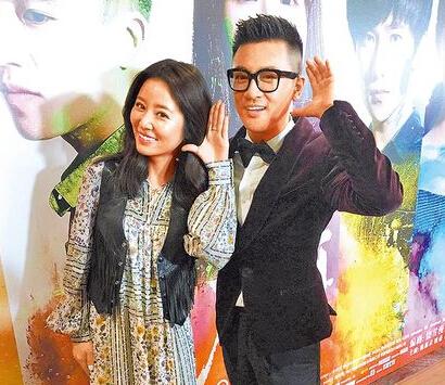 蘇有朋大嘴曝林心如“戀情” 事后稱(chēng)是誤會(huì) 蘇有朋大嘴曝林心如“戀情” 事后稱(chēng)是誤會(huì)