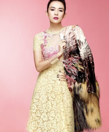 章子怡預(yù)測(cè)奧斯卡獎(jiǎng)單 章子怡預(yù)測(cè)奧斯卡獎(jiǎng)單