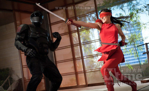 《特種部隊2》有望4月引進(jìn) 《特種部隊2》有望4月引進(jìn)