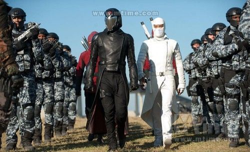 《特種部隊2》有望4月引進(jìn) 《特種部隊2》有望4月引進(jìn)