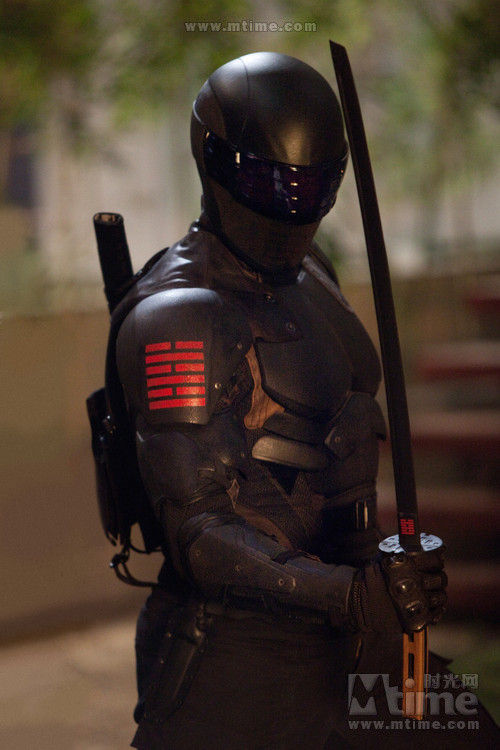 《特種部隊2》有望4月引進(jìn) 《特種部隊2》有望4月引進(jìn)