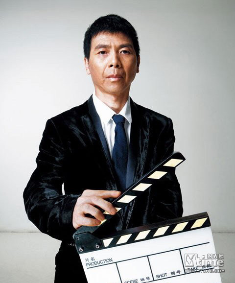 馮小剛"私人定制"月底開機 馮小剛"私人定制"月底開機