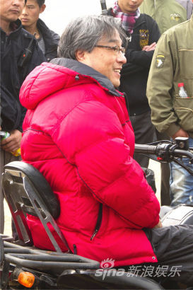 《忠烈楊家將》4日上映 《忠烈楊家將》4日上映