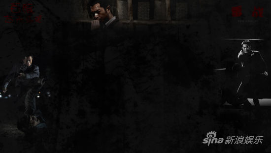 4600萬 《毒戰(zhàn)》 4600萬 《毒戰(zhàn)》