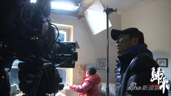 張藝謀《歸來》4K視效解析 張藝謀《歸來》4K視效解析