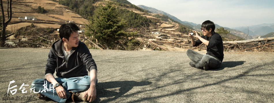 《后會無期》發(fā)樸樹新歌MV 《后會無期》發(fā)樸樹新歌MV
