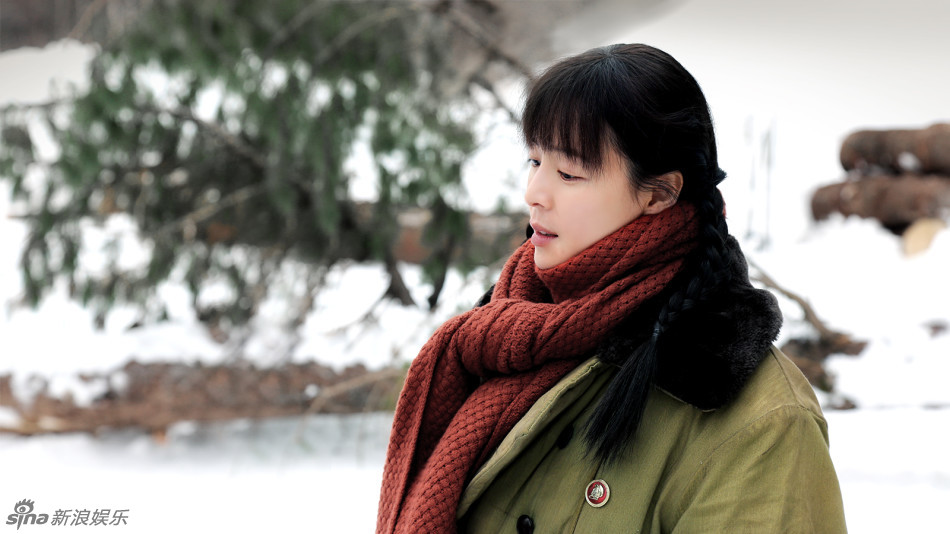 《三體》東北正式開拍 《三體》東北正式開拍