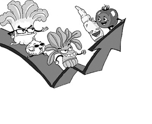 雪后菜價瘋漲15倍？沒恁夸張 元旦豬肉雞蛋或漲價