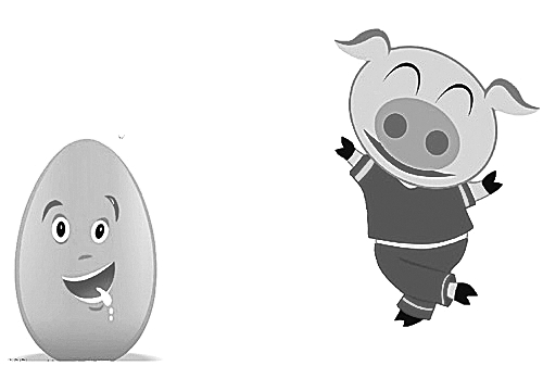 雪后菜價瘋漲15倍？沒恁夸張 元旦豬肉雞蛋或漲價